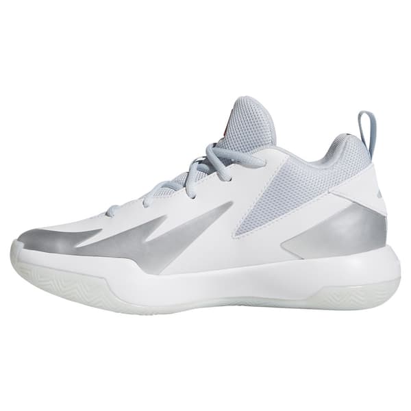 Adidas Cross ´em Up Select Junior Basketballsko  EU 36 Mand
