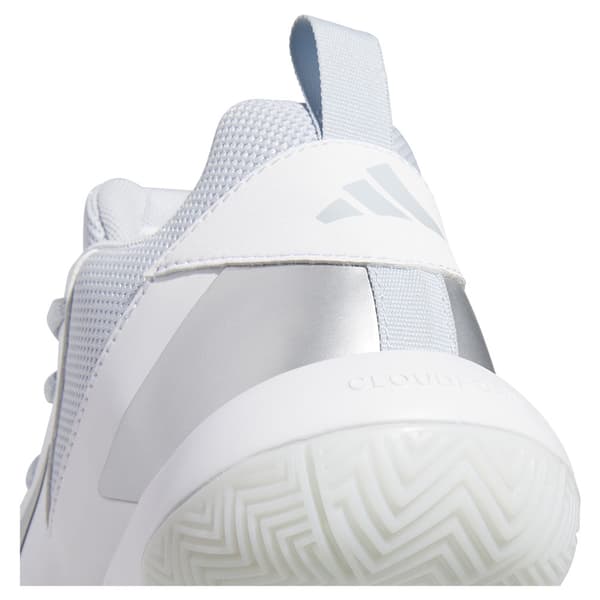 Adidas Cross ´em Up Select Junior Basketbollsskor  EU 38 2/3 Man