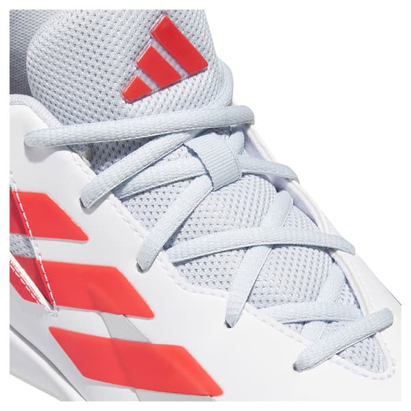 Adidas Cross ´em Up Select Junior Basketbollsskor  EU 38 2/3 Man