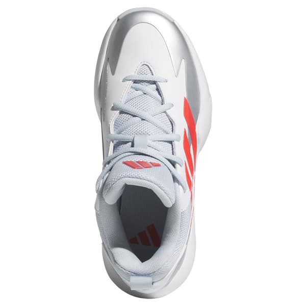 Adidas Cross ´em Up Select Junior Basketbollsskor  EU 38 Man