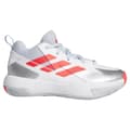 Miniatyrbild 1 av 4: Adidas Cross ´em Up Select Junior Basketbollsskor  EU 34 Man