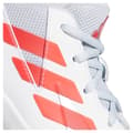 Miniatyrbillede 5 af 5: Adidas Cross ´em Up Select Junior Basketballsko  EU 29 Mand