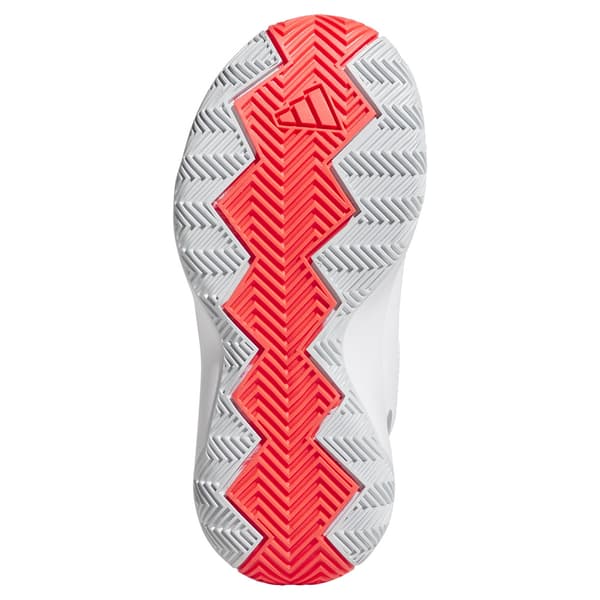Adidas Cross ´em Up Select Junior-koripallokengät  EU 33 Mies