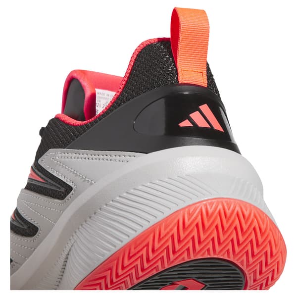Adidas Dame Certified 3 Basketskor  EU 42 2/3 Man