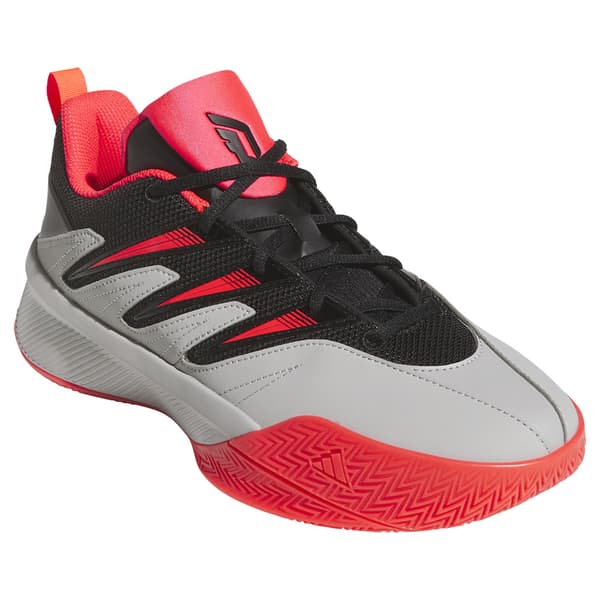 Adidas Dame Certified 3 Basketballsko  EU 47 1/3 Mand