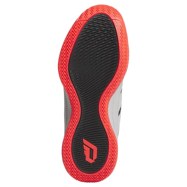 Adidas Dame Certified 3 Basketballsko  EU 47 1/3 Mand