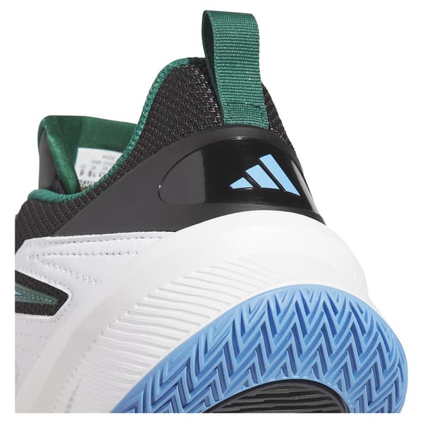 Adidas Dame Certified 3 Basketskor  EU 42 2/3 Man