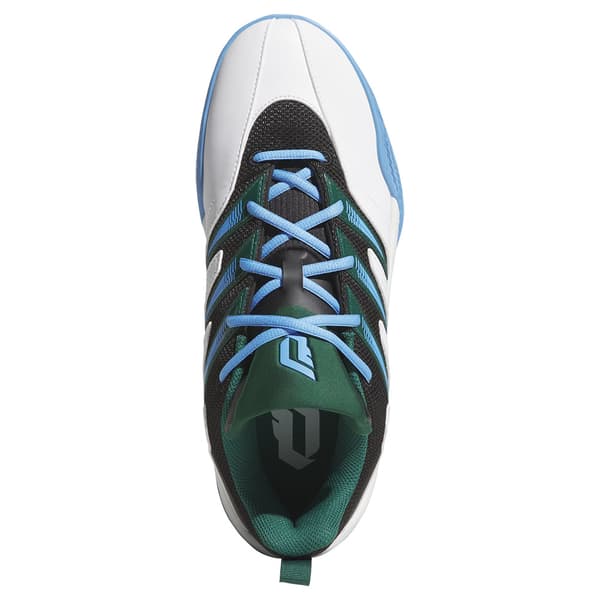 Adidas Dame Certified 3 Basketskor  EU 42 Man