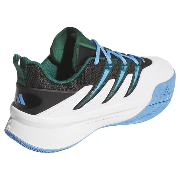 Adidas Dame Certified 3 Basketballsko  EU 45 1/3 Mand