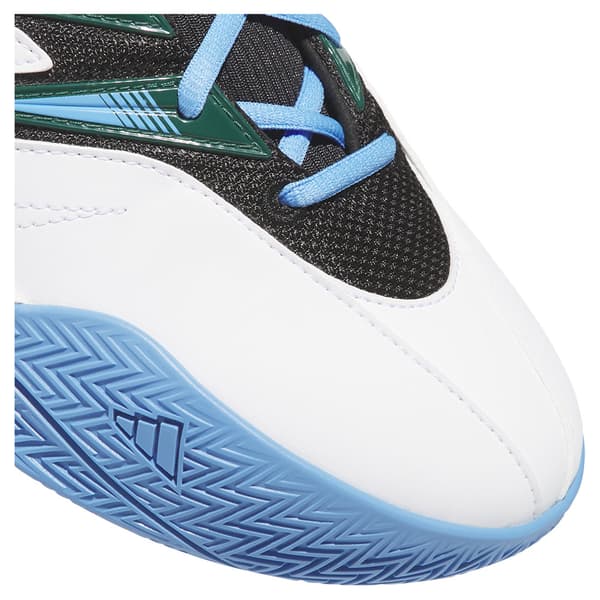 Adidas Dame Certified 3 Basketballsko  EU 45 1/3 Mand