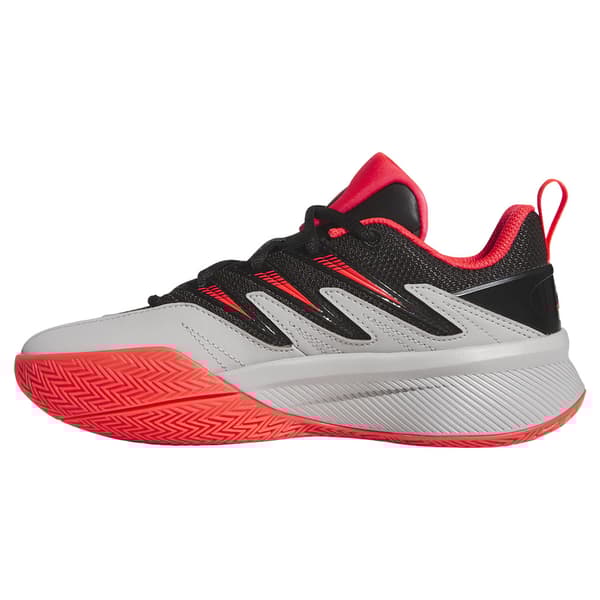 Adidas Dame Certified 3 Junior Basketballsko  EU 38 2/3 Mand