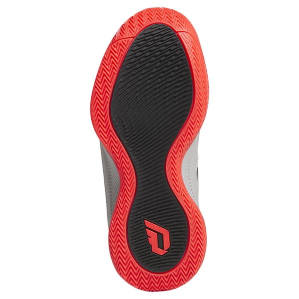 Adidas Dame Certified 3 Junior Basketballsko  EU 36 Mand