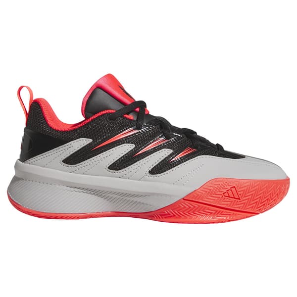 Adidas Dame Certified 3 Junior Basketbollsskor  EU 36 Man