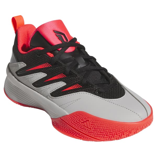 Adidas Dame Certified 3 Junior Basketbollsskor  EU 38 Man