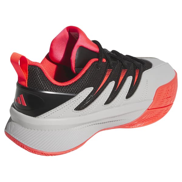 Adidas Dame Certified 3 Junior Basketbollsskor  EU 38 Man