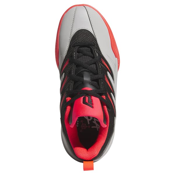 Adidas Dame Certified 3 Junior Basketbollsskor  EU 38 Man
