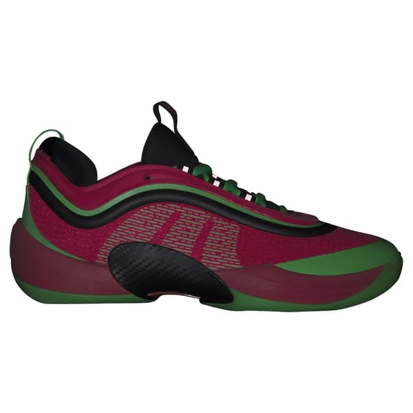 Adidas D.o.n. Issue 6 Basketskor EU 46 2/3 Man