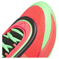 Miniatyrbillede 7 af 10: Adidas D.o.n. Issue 6 Basketballsko  EU 43 1/3 Mand