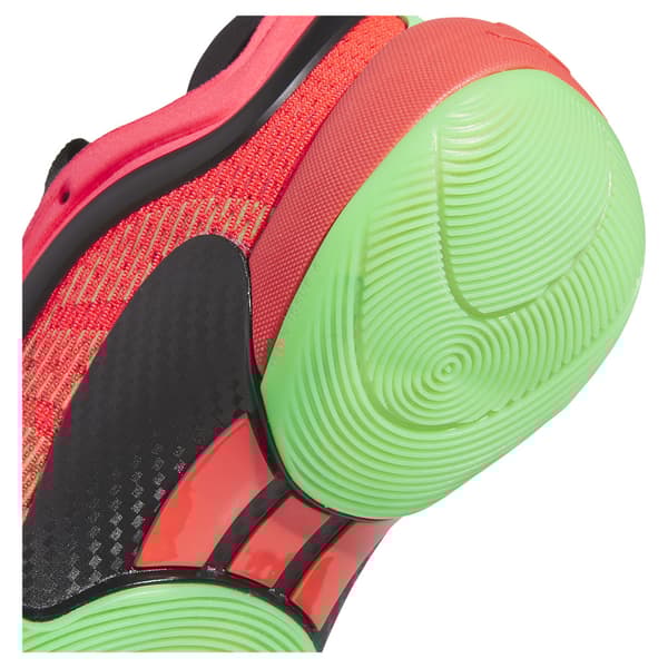 Adidas D.o.n. Issue 6 Junior Basketballsko  EU 39 1/3 Mand