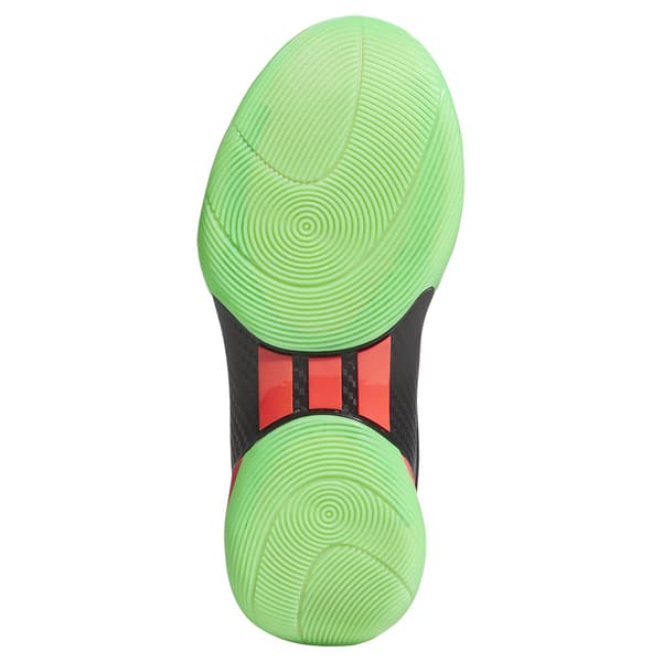 Adidas D.o.n. Issue 6 Junior Basketballsko  EU 39 1/3 Mand