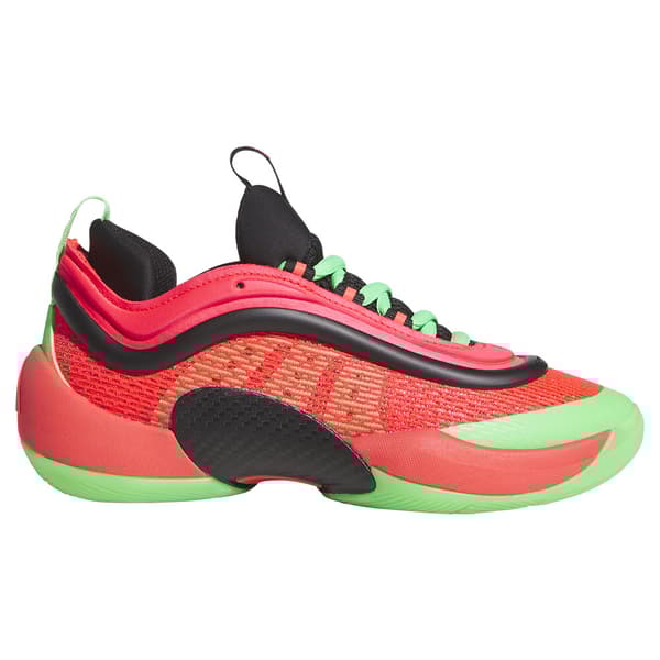 Adidas D.o.n. Issue 6 Junior Basketballsko  EU 35 1/2 Mand