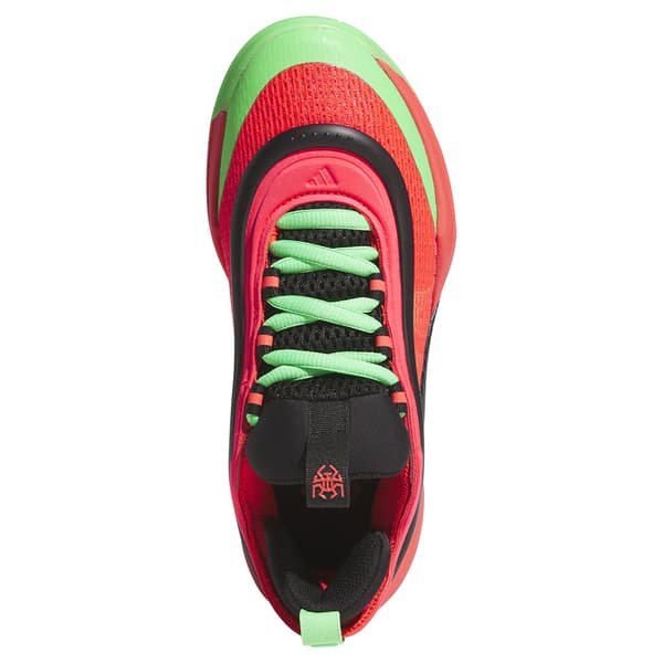 Adidas D.o.n. Issue 6 Junior Basketbollsskor  EU 36 2/3 Man