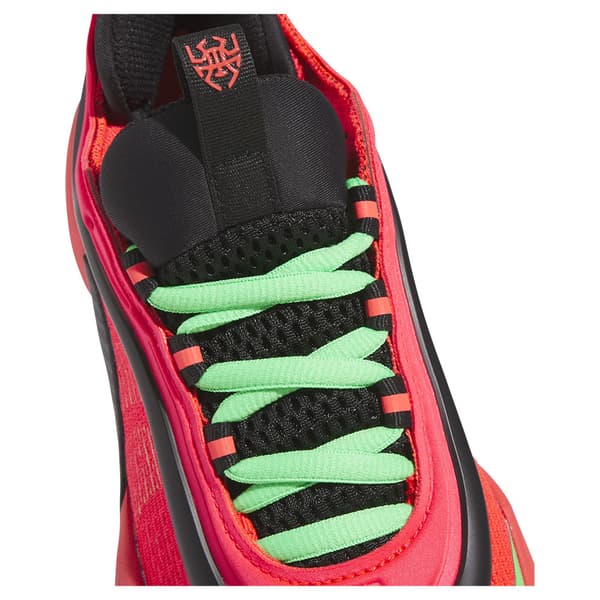 Adidas D.o.n. Issue 6 Junior Basketbollsskor  EU 36 2/3 Man