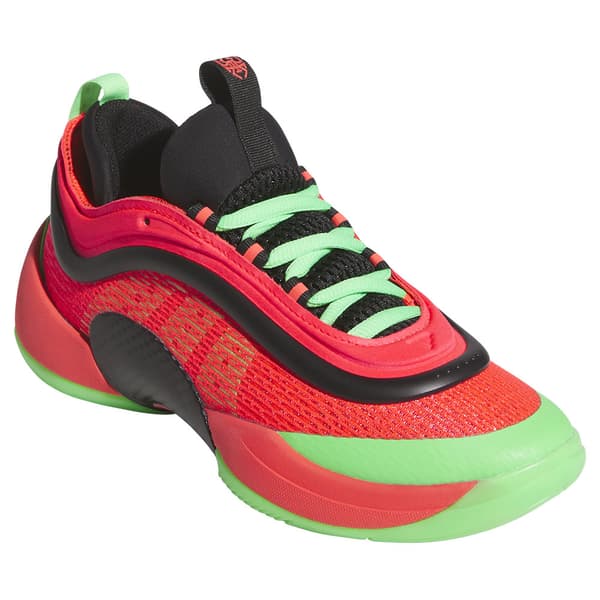 Adidas D.o.n. Issue 6 Junior Basketballsko  EU 38 2/3 Mand