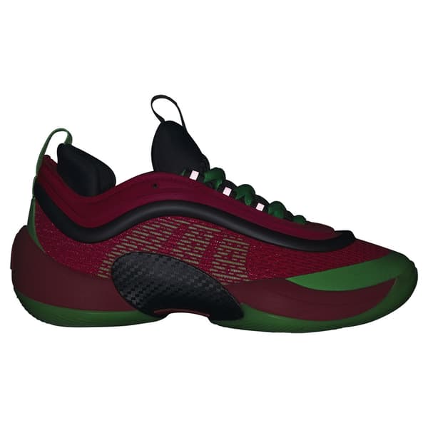 Adidas D.o.n. Issue 6 Junior Basketballsko  EU 38 2/3 Mand