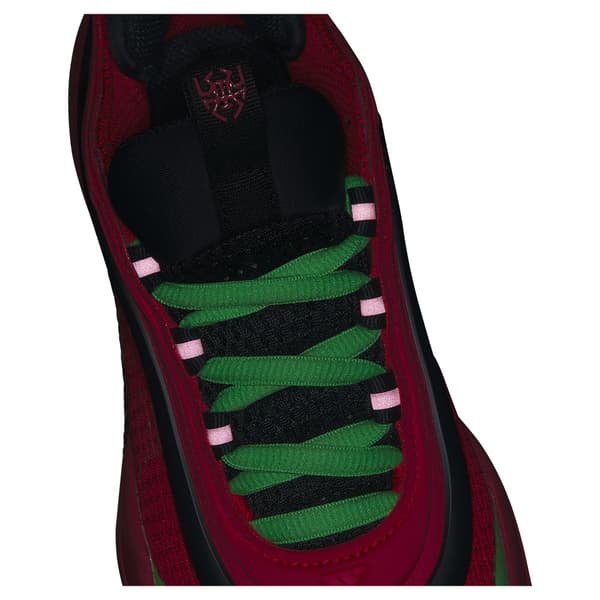 Adidas D.o.n. Issue 6 Junior Basketballsko  EU 38 Mand