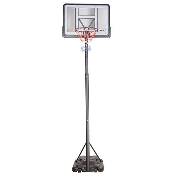 ZDK021A BASKETBOLLKORG NILS
