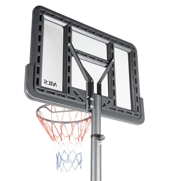 ZDK021A BASKETBOLLKORG NILS