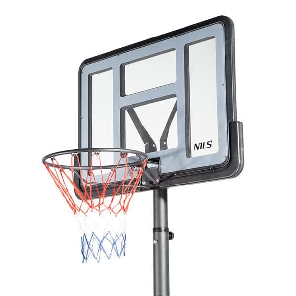 ZDK021A BASKETBOLLKORG NILS