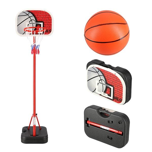 ZDK881G BASKETBOLLKORG NILS