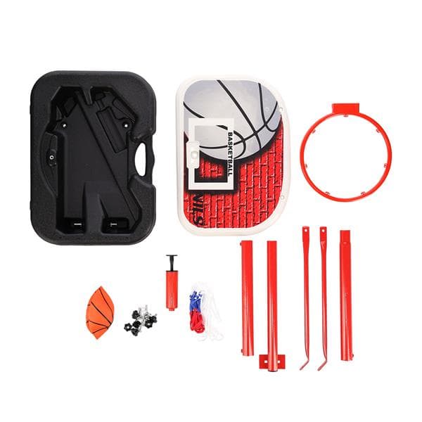 ZDK881G BASKETBOLLKORG NILS
