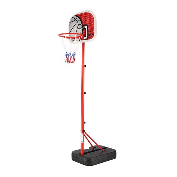 ZDK881G BASKETBOLLKORG NILS