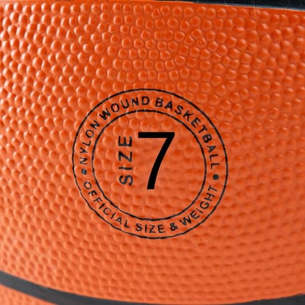 Ultrasport Basketball, koko 7 75-77 cm