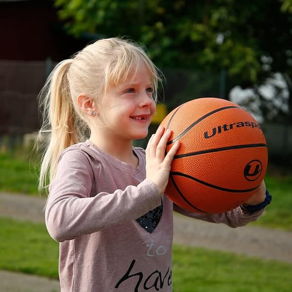 Ultrasport Basketball, koko 7 75-77 cm