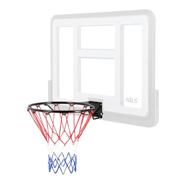 ODKR2S BASKETBALLBÅG NILS