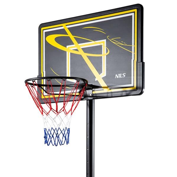 ZDK019E BASKETBOLLKORG NILS