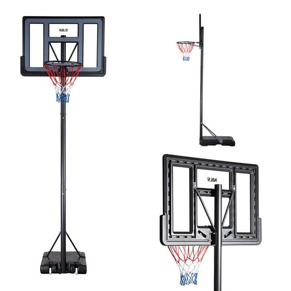 ZDK321 BASKETBOLLKORG NILS