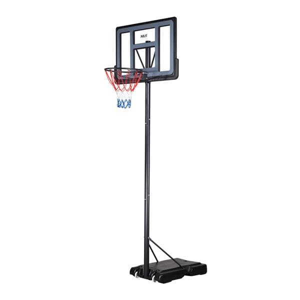 ZDK321 BASKETBOLLKORG NILS