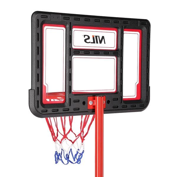 ZDK881A BASKETBALLKURV NILS