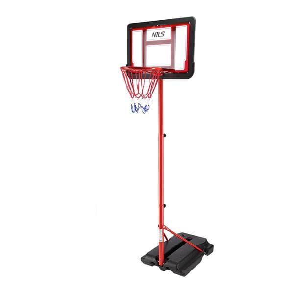 ZDK881A BASKETBALLKURV NILS