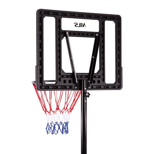 ZDK8305 BASKETBALLKURV NILS