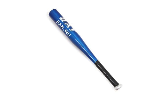 Aluminiumlegering Baseball Bat för Bit Softball Bats 20" 25" 28" 30" 32" 34" Sport Fitnessutrustning Andra