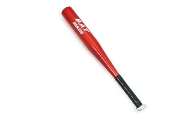 Aluminiumlegering baseball bat Bit Softball Bats 20" 25" 28" 30" 32" 34" Sportutrustning 32 inches (80-81cm)