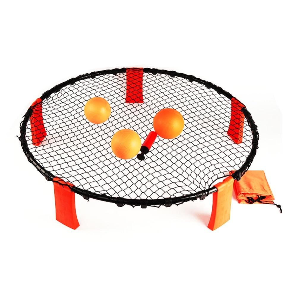 Beach 2025 volleyball set