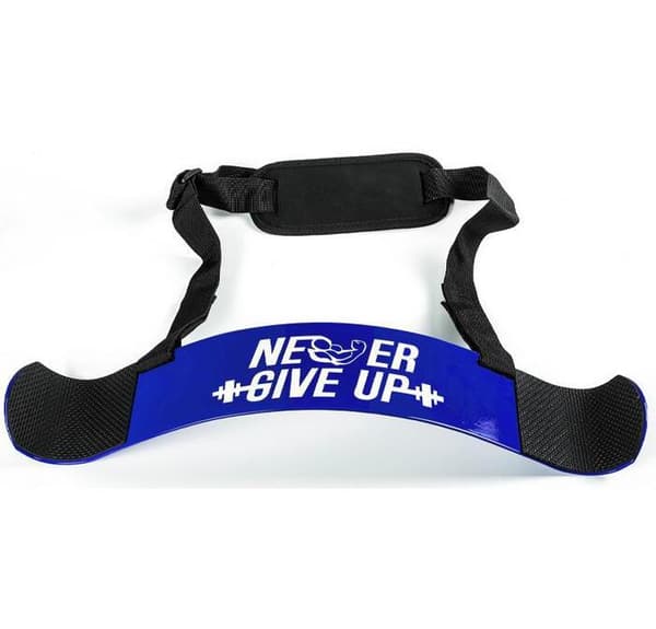 Biceps Training Board Arm Forearm Trainer för tyngdlyftning Bodybuilding Fitness Equipment Indoor Training Board