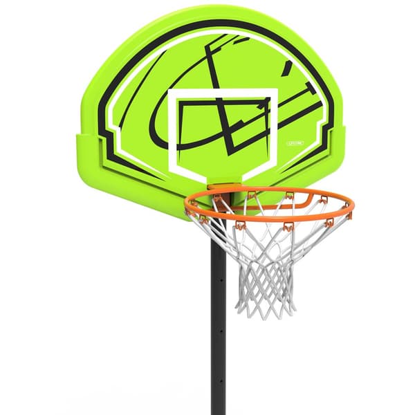 Lifetime basketball standard Ungdom